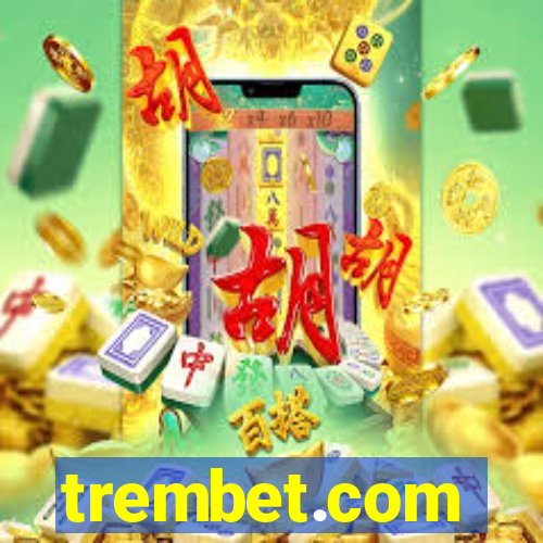 trembet.com