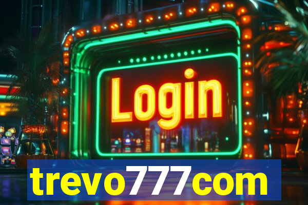 trevo777com