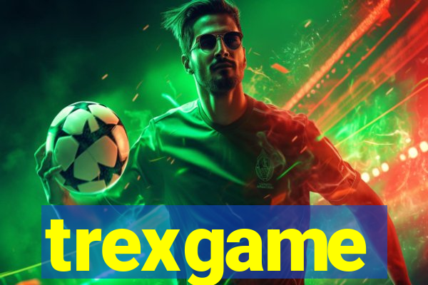 trexgame