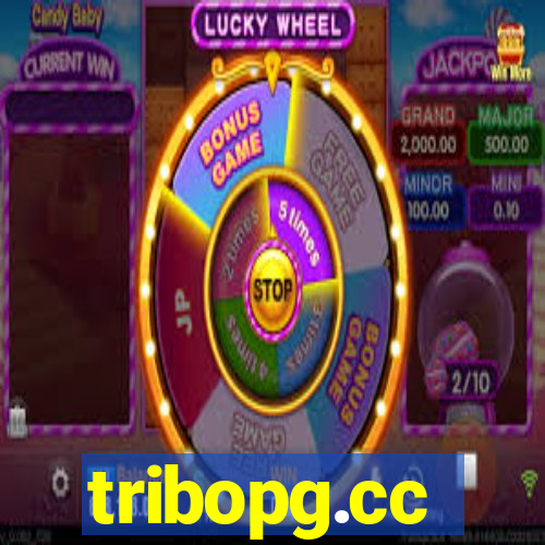 tribopg.cc