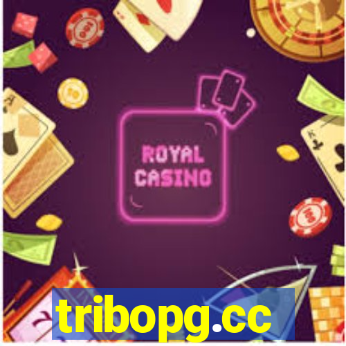 tribopg.cc