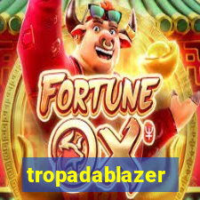 tropadablazer