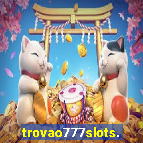 trovao777slots.com