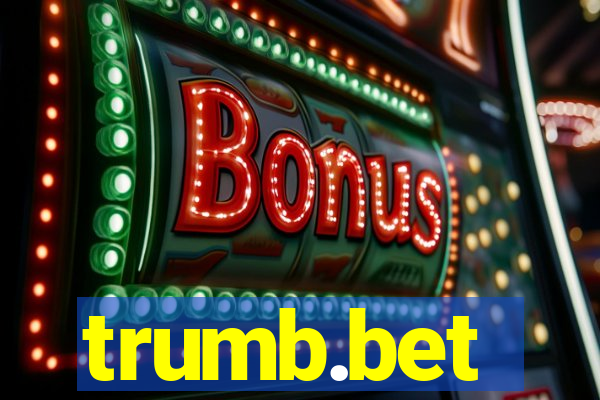 trumb.bet