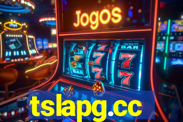 tslapg.cc
