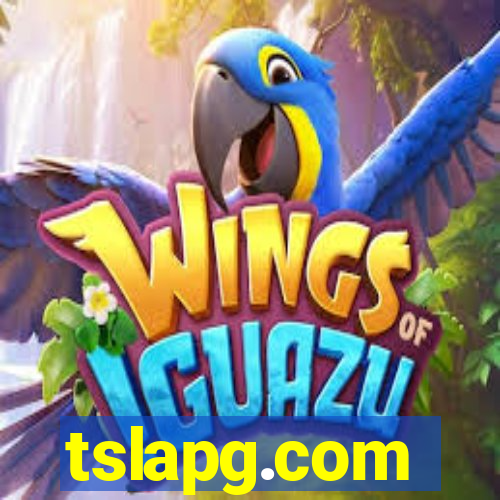tslapg.com