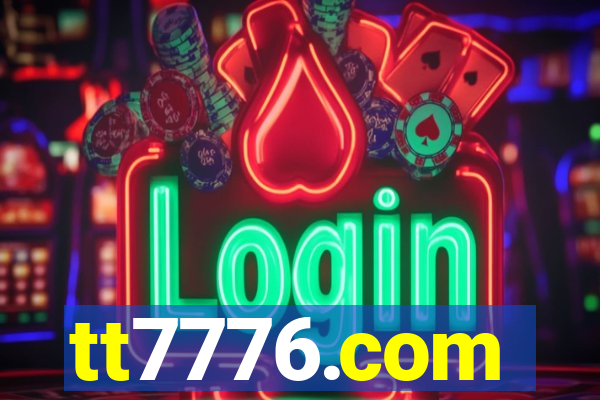 tt7776.com
