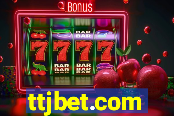 ttjbet.com