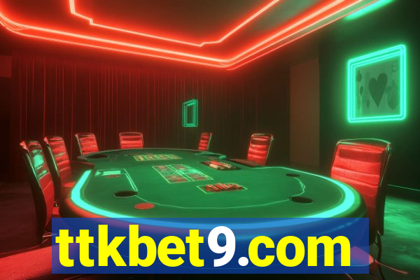 ttkbet9.com