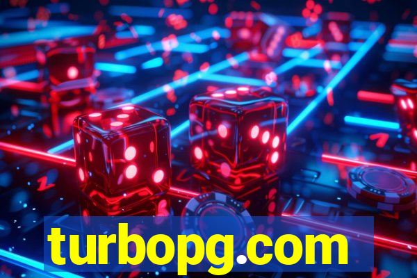 turbopg.com