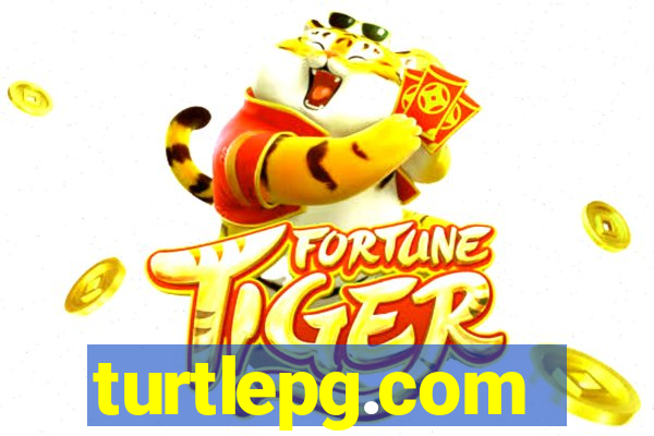 turtlepg.com
