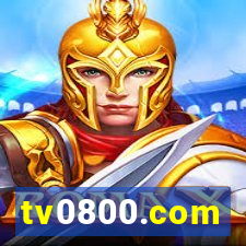 tv0800.com