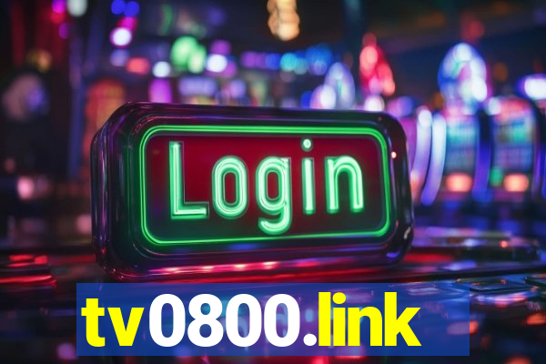 tv0800.link