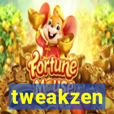 tweakzen