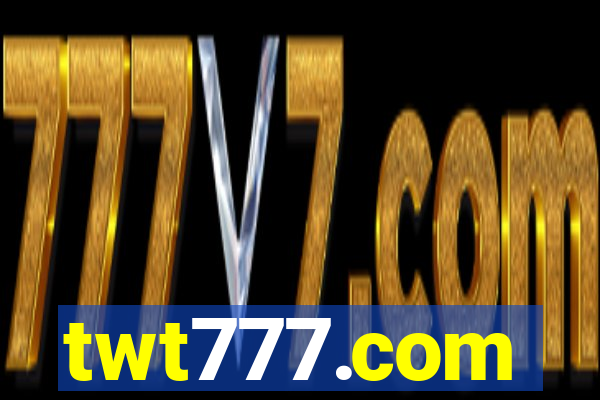 twt777.com