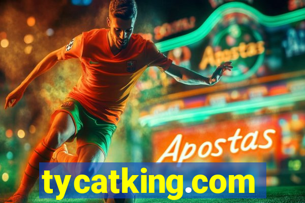 tycatking.com