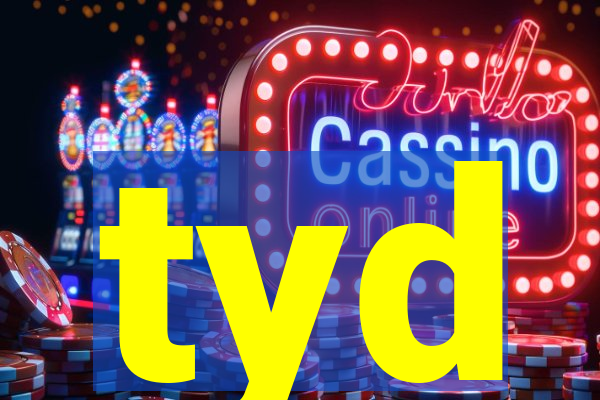 tyd-bet.com