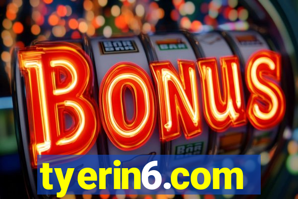 tyerin6.com