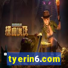 tyerin6.com
