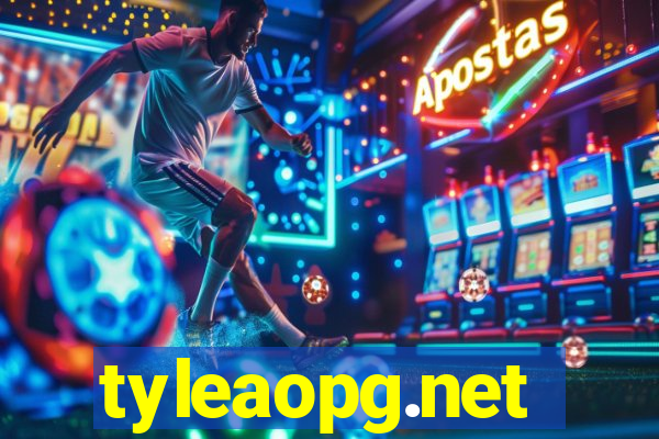 tyleaopg.net