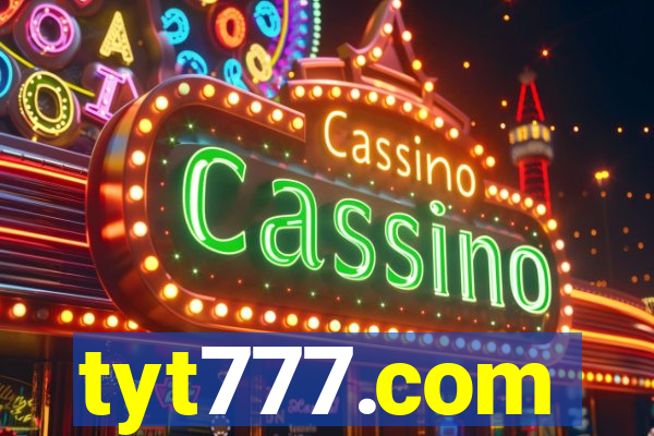 tyt777.com