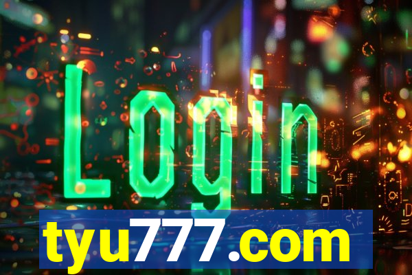 tyu777.com