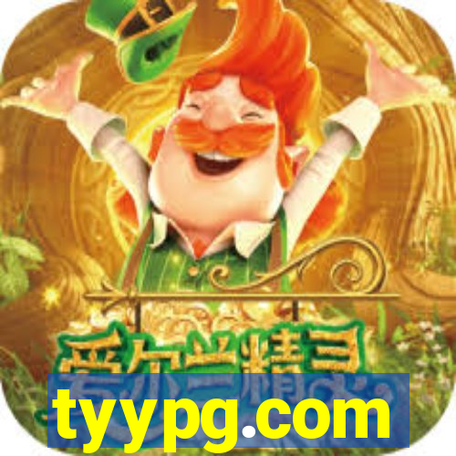 tyypg.com
