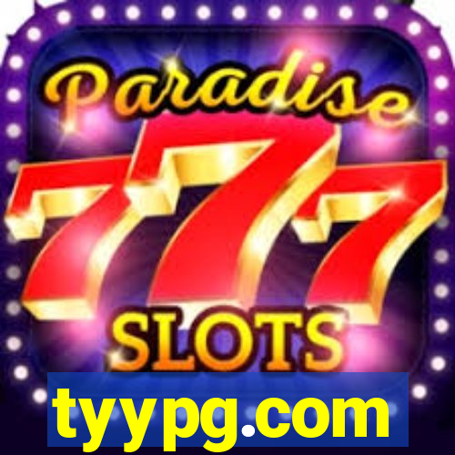 tyypg.com