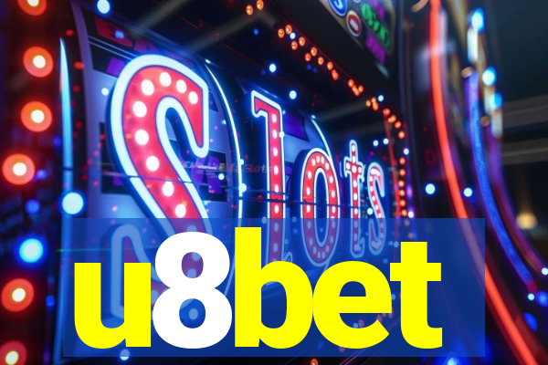 u8bet