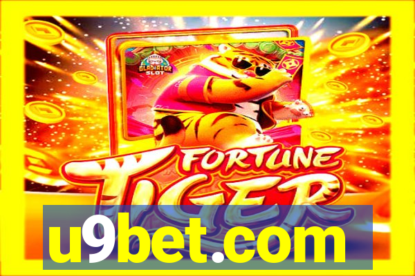 u9bet.com