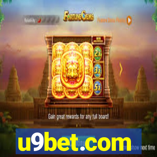 u9bet.com