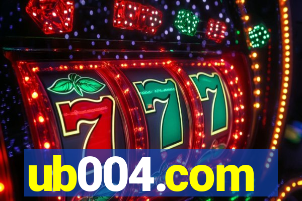 ub004.com