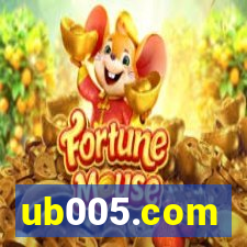 ub005.com