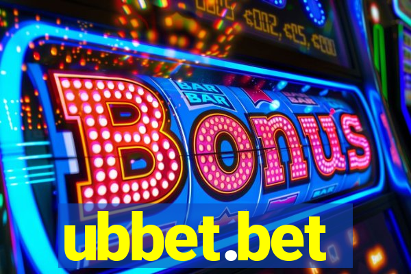 ubbet.bet