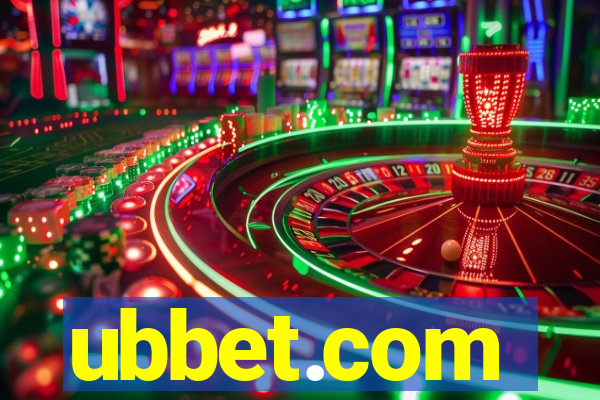 ubbet.com