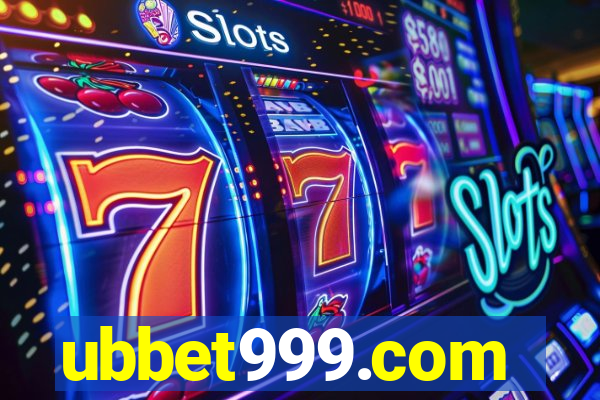 ubbet999.com