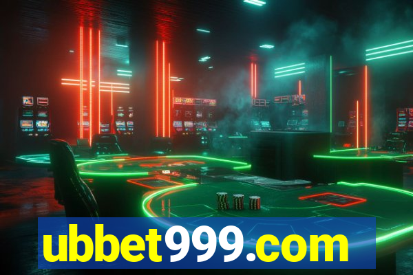 ubbet999.com