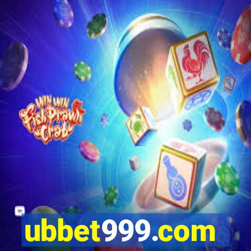 ubbet999.com