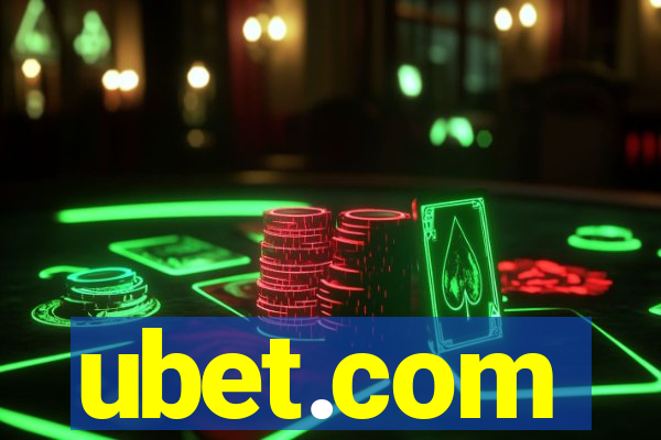 ubet.com