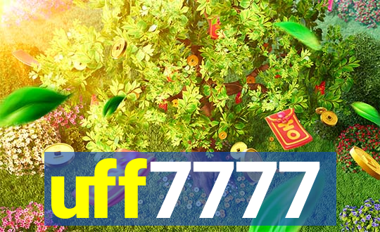 uff7777