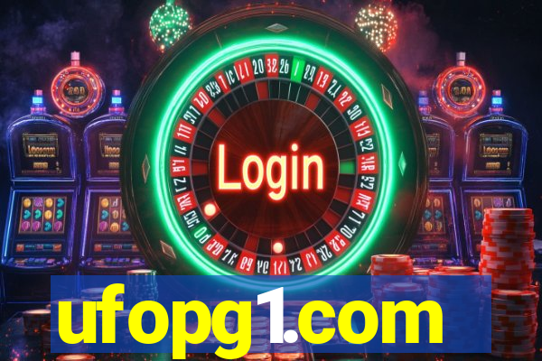 ufopg1.com