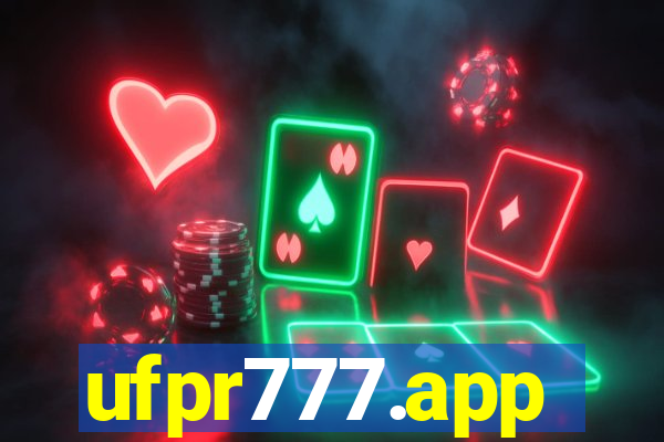 ufpr777.app