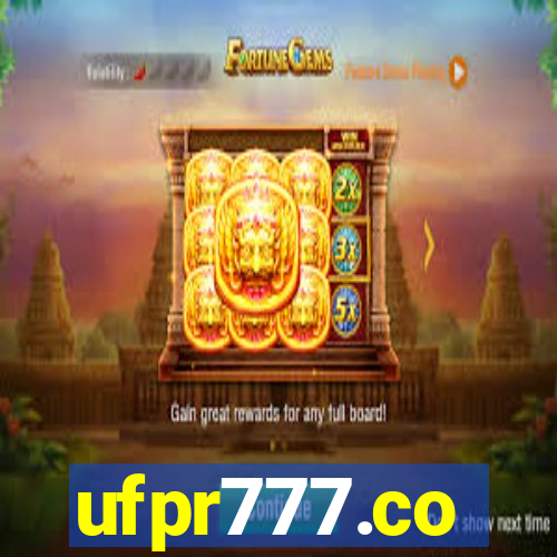 ufpr777.co