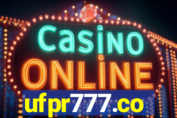 ufpr777.co
