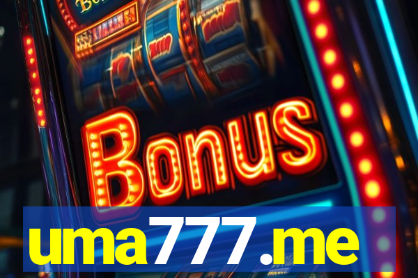 uma777.me