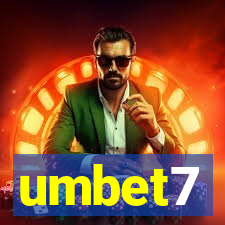 umbet7