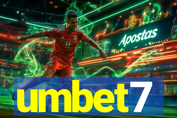 umbet7