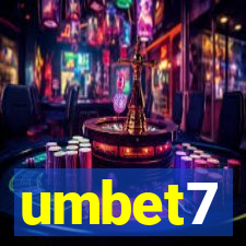 umbet7