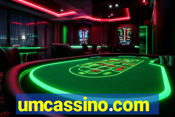 umcassino.com