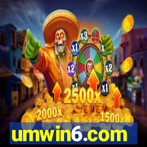 umwin6.com